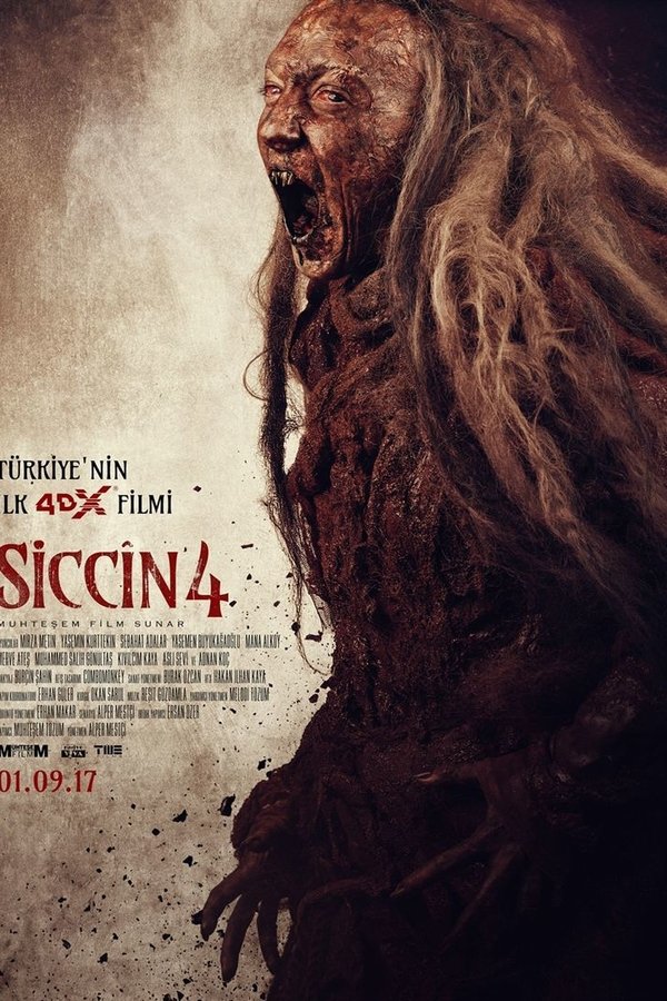 Siccîn 4 (2017)
