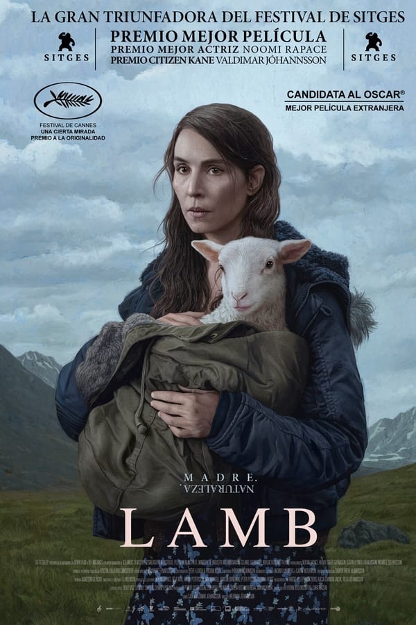 Lamb (2021)