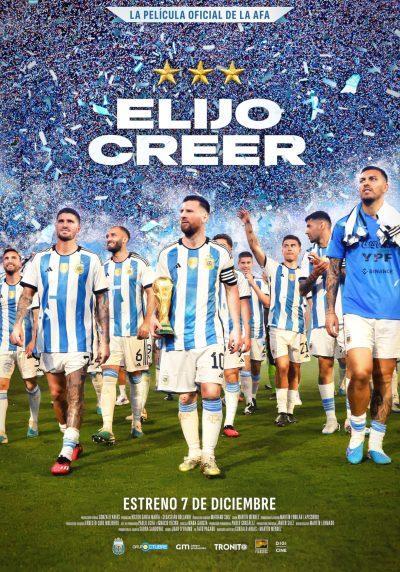 Elijo crecer (2023)
