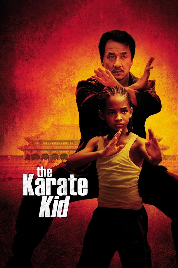 The Karate Kid (2010)