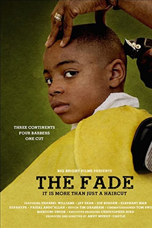 The Fade (2012)