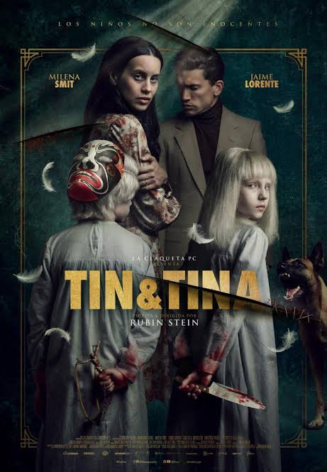 Tin y tina (2023)