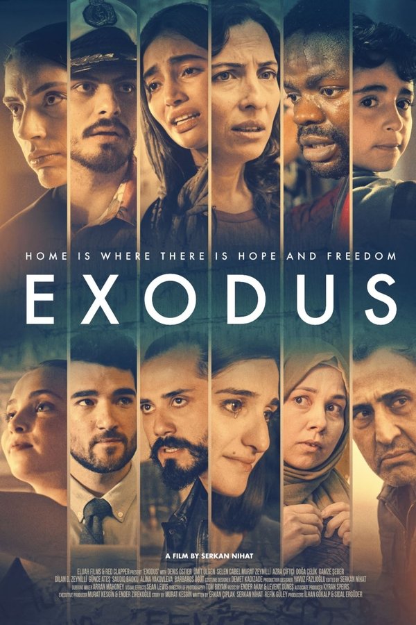 EXODUS (2025)