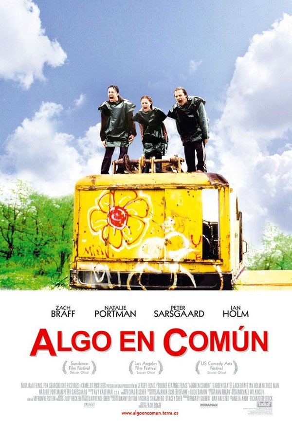 Algo en común (2004)