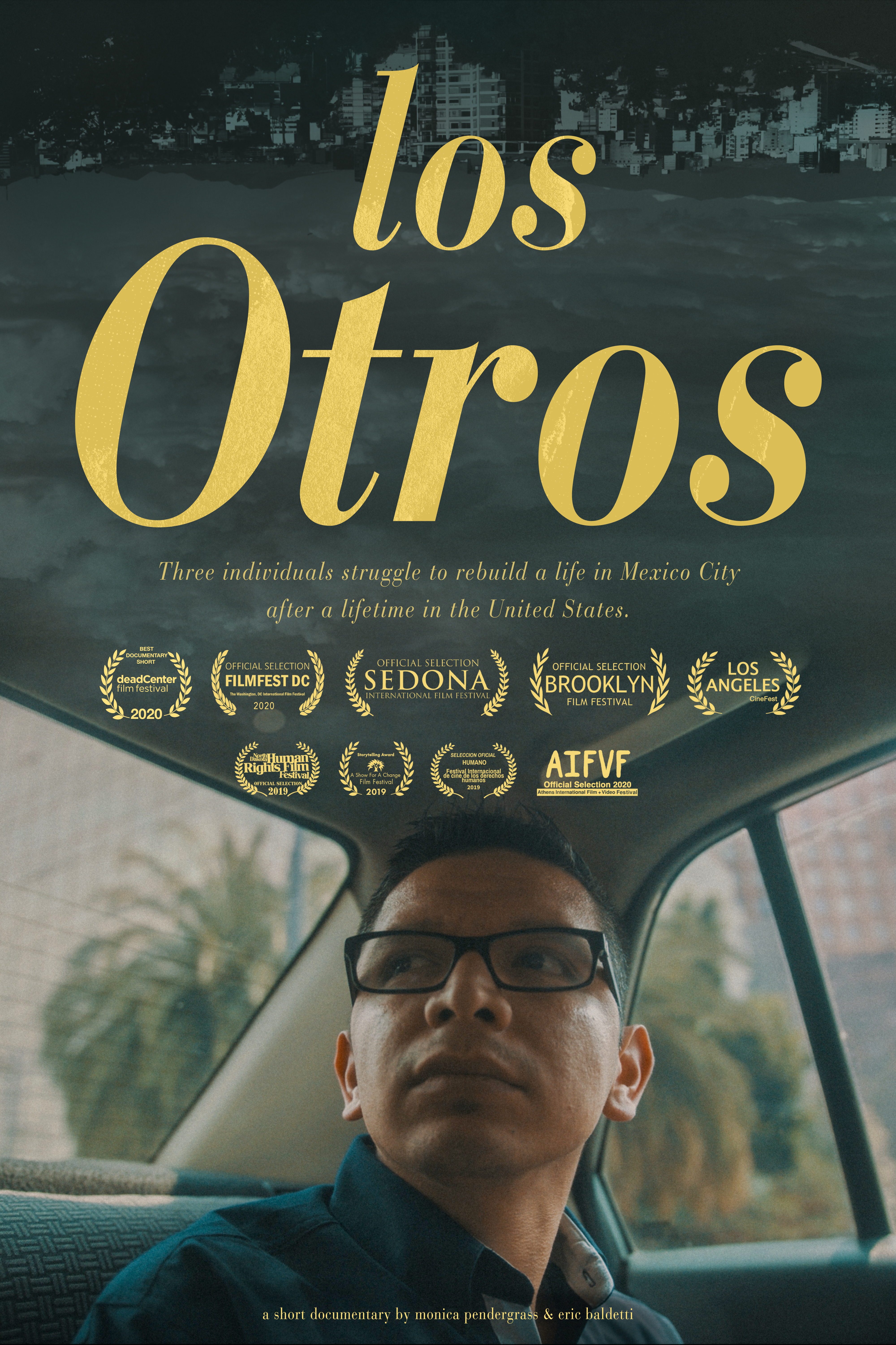 Los Otros (2020)