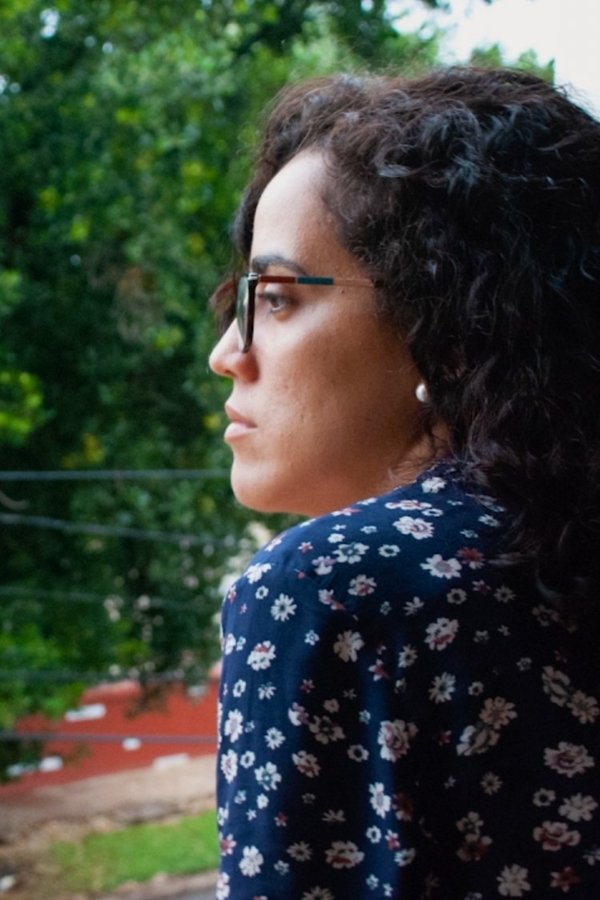 The Woman by the Window (2020)