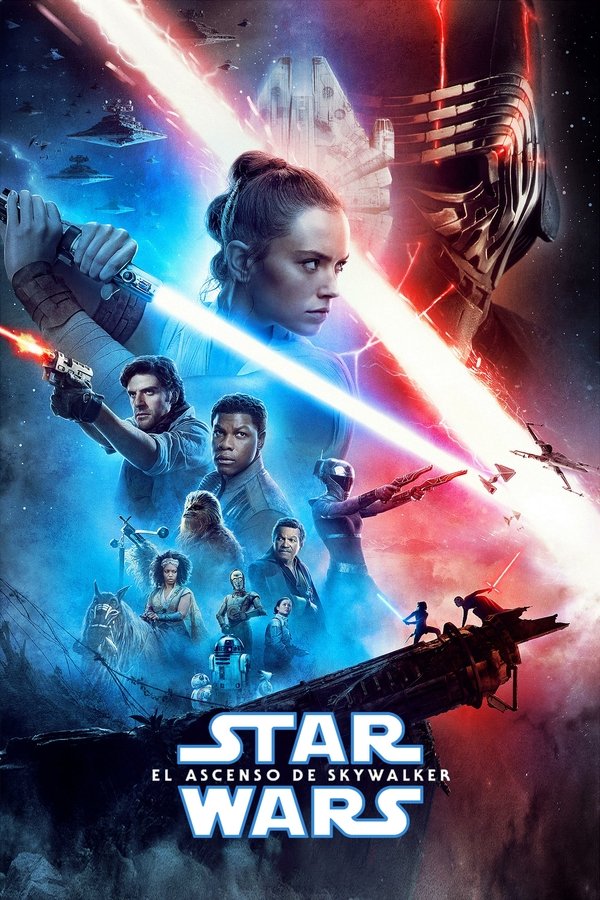 Star Wars  Episodio VI  El regreso del Jedi (1983).mp4