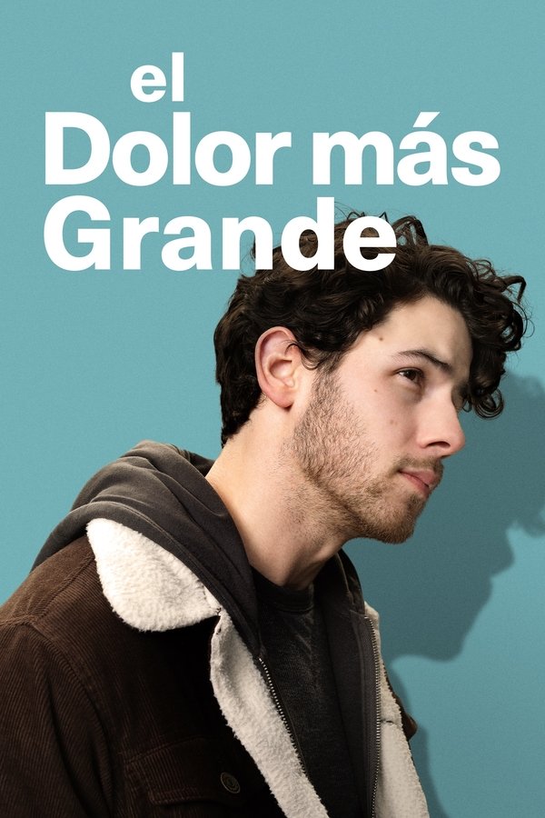 El Dolor mas Grande (2024)