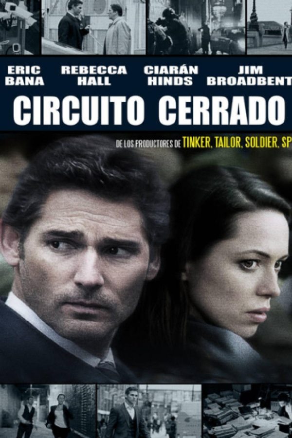 Circuito cerrado (2013)