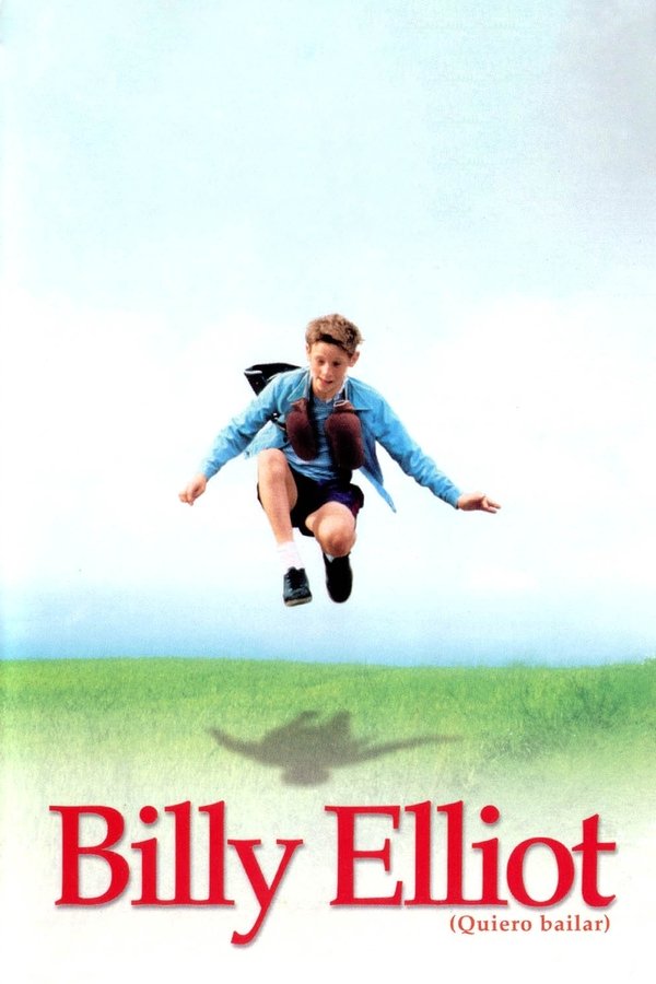 Billy Elliot (Quiero bailar) (2000)