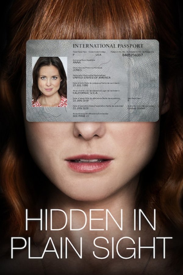 Identidad (2019)