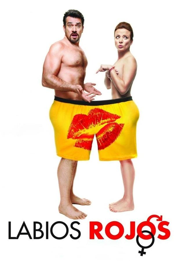 La casa (2022)