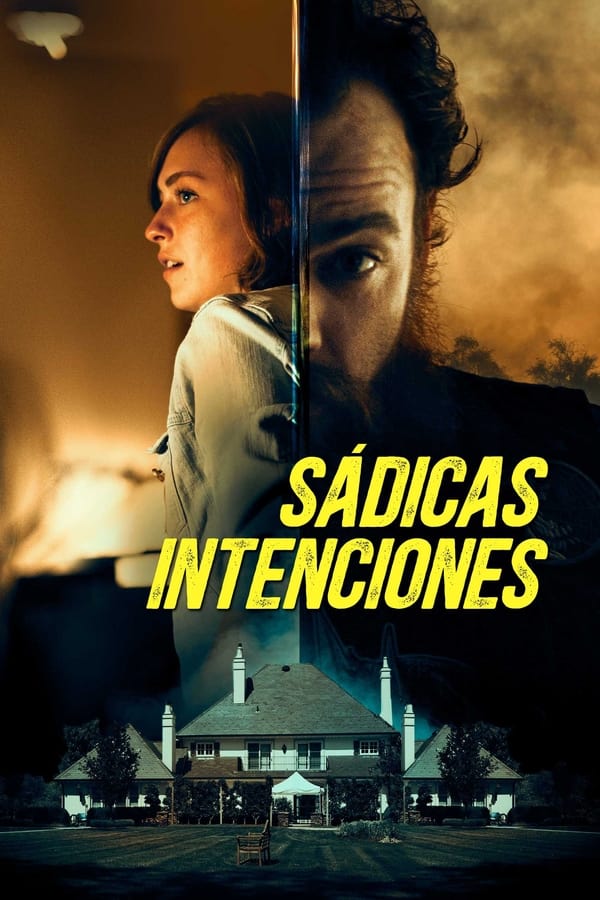 Sadistic Intentions (2020)