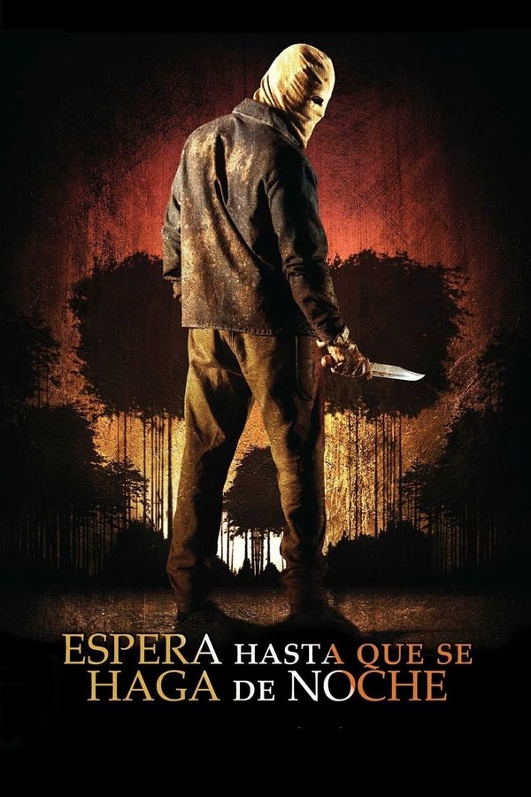 The Town that Dreaded Sundown (2014)