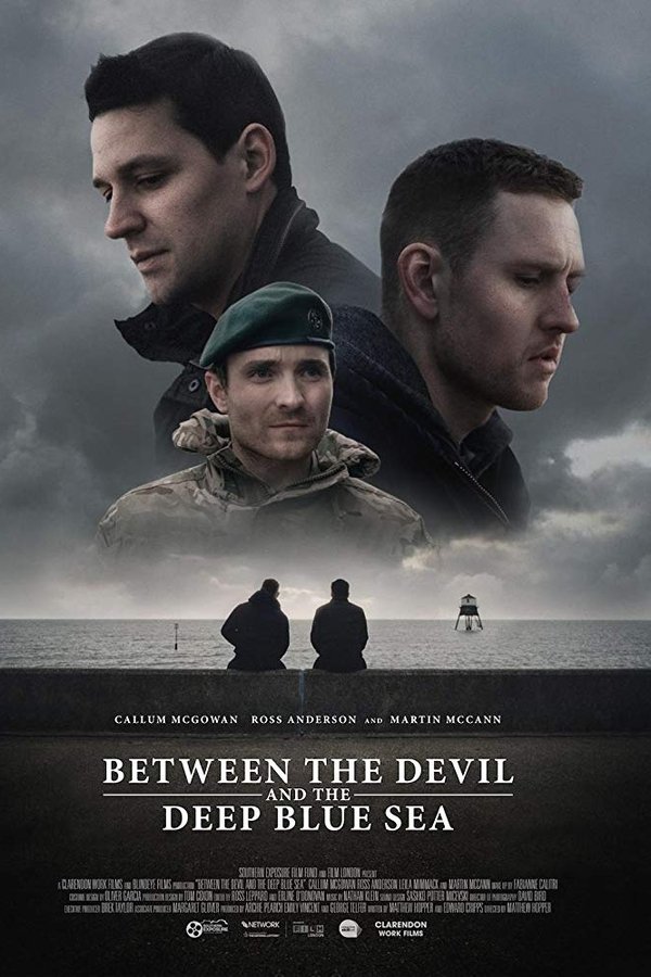 3Between the Devil and the Deep Blue Sea (2018)