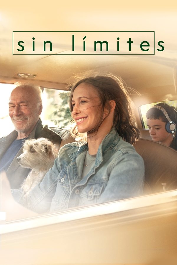 Sin Limites (Boundaries) (2018)