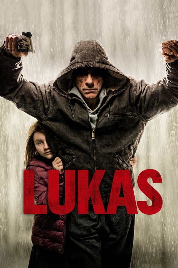 Maestros del Robo (2018)