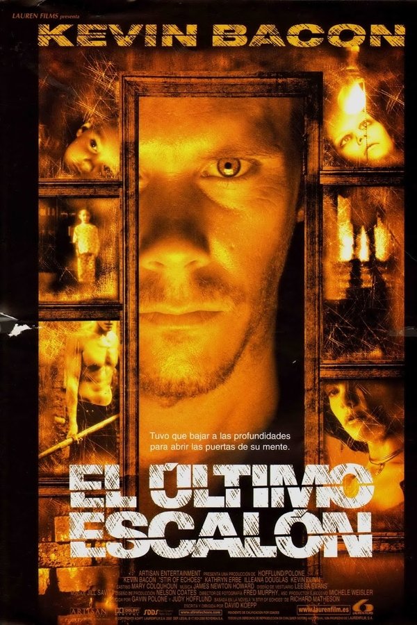 Stir of Echoes (1999)