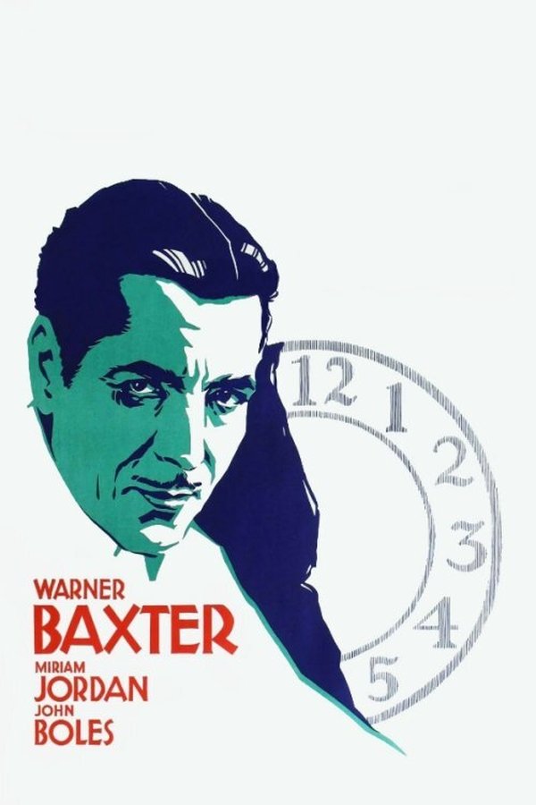 6 Hours to Live (1932)