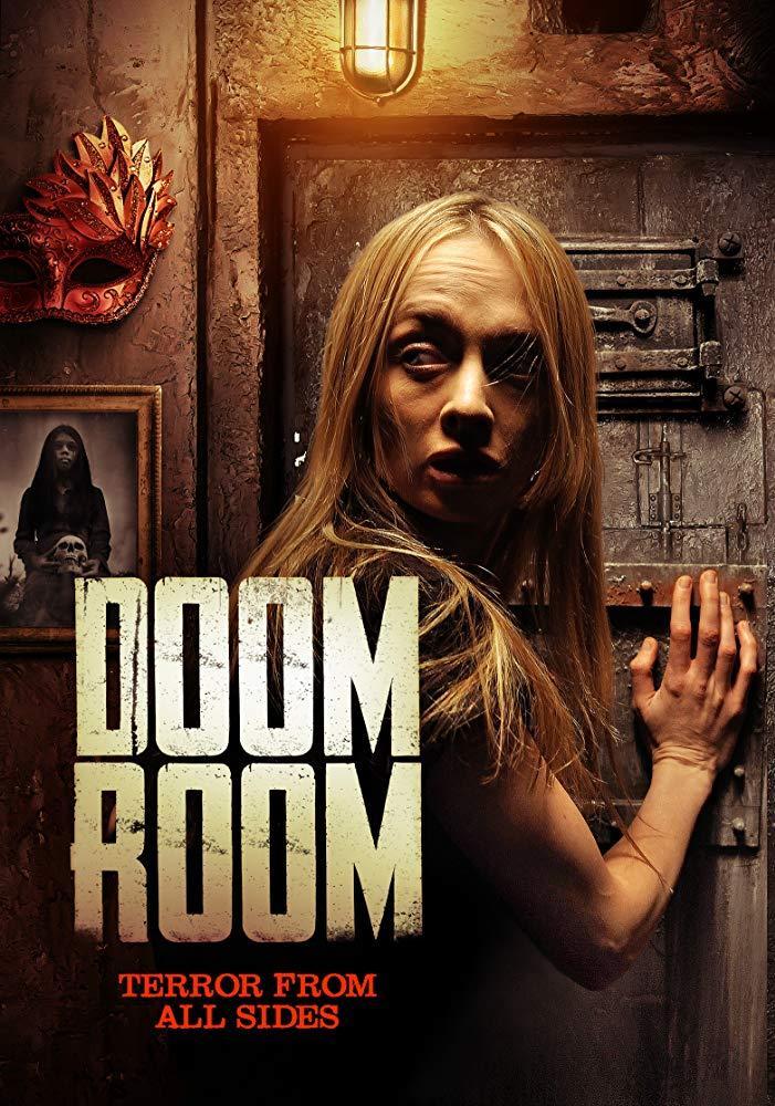 Doom Room (2018)