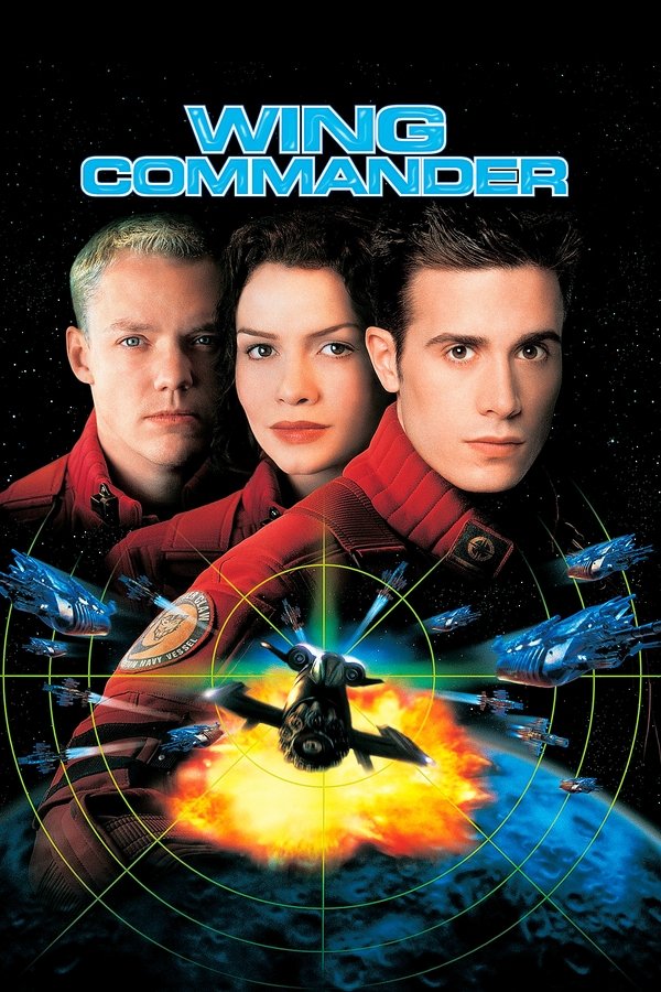 Wing Commander (1999)