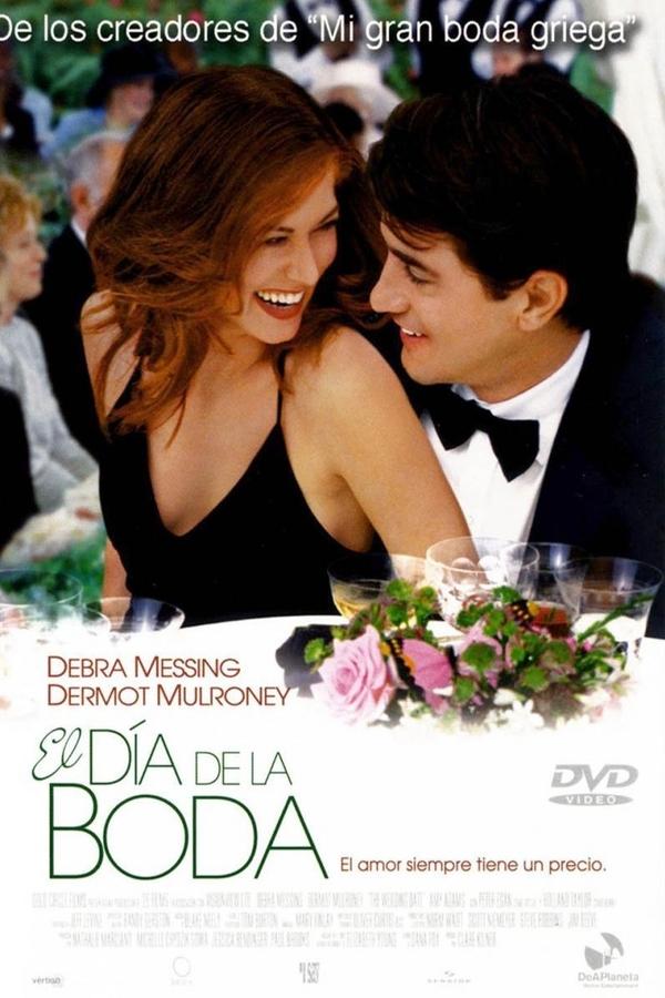 El día de la boda (2005)
