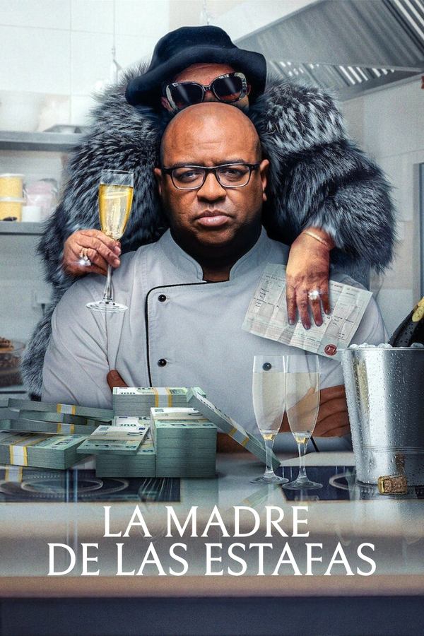 La madre de las estafas (2025)