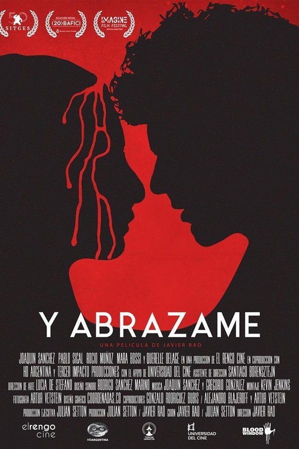 Y Abrázame (2018)