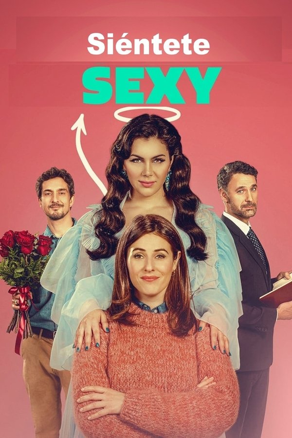 Siéntete Sexy (2024)