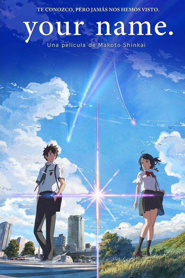 Tu nombre (2016)