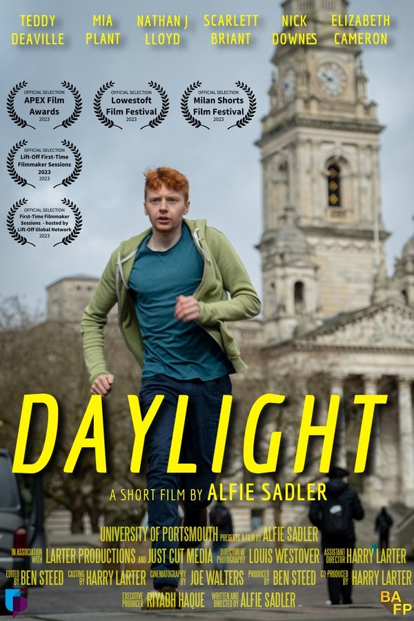 Daylight (2023)