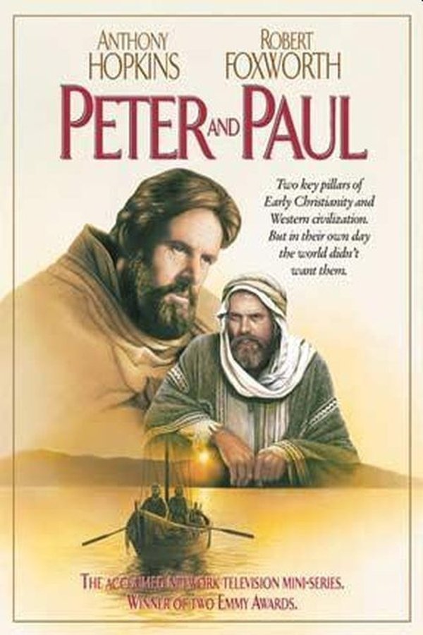 Pedro y Pablo (1981)