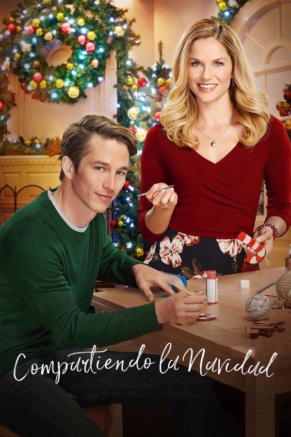 Compartiendo la navidad (2017)