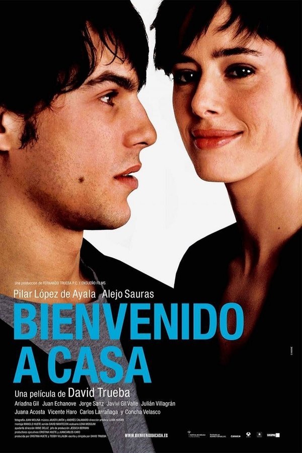 Bienvenido a casa (2006)