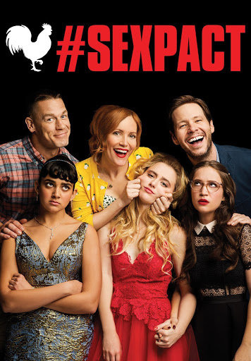 #SexPact (2018)