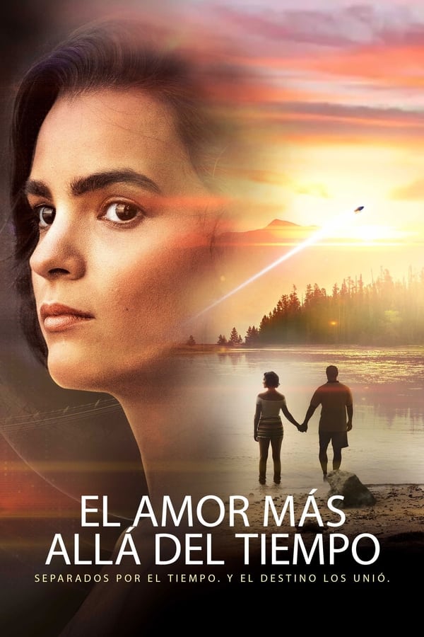 El Amor Más Allá del Tiempo (2023) (2023)