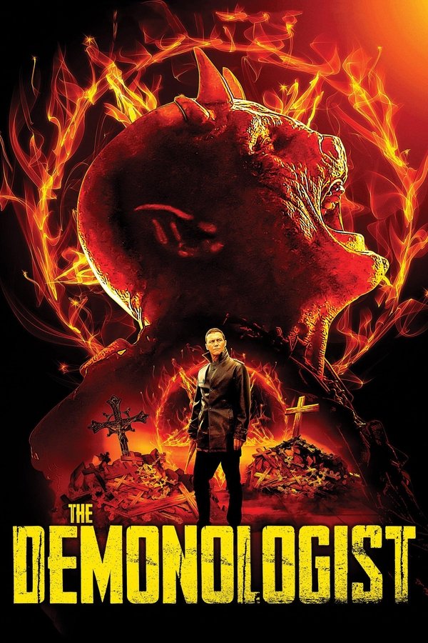 The Demonologist (2018)