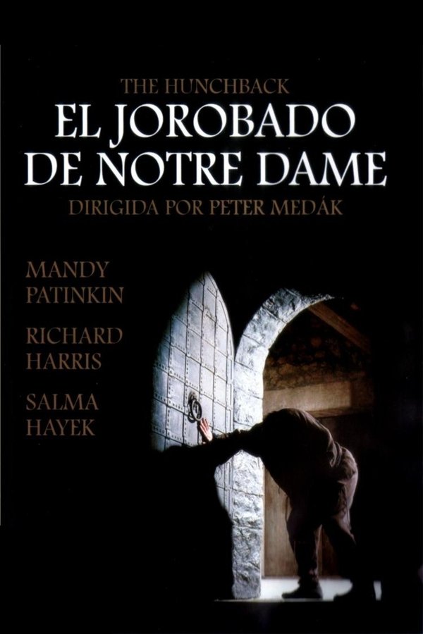 El jorobado de Notre Dame (1997)