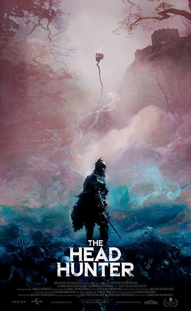 Cazadores de monstruos (2018)
