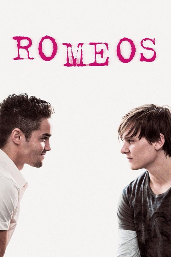 Rosemari (2016)