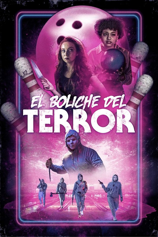 El Boliche del Terror (2024)
