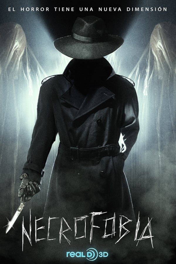 Necrofobia (2014)