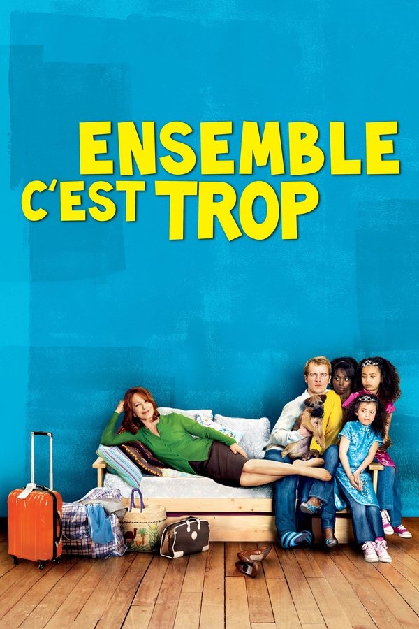 Juntos es demasiado (2010)