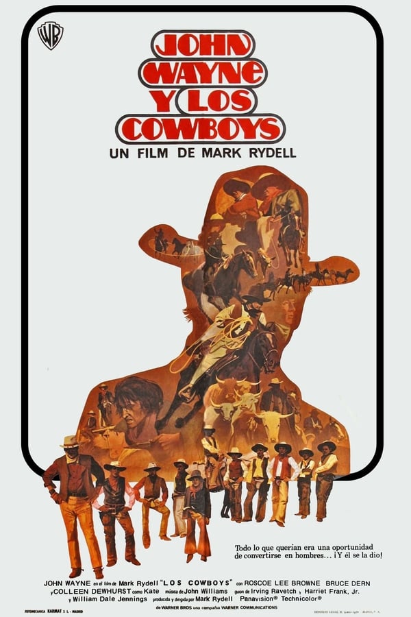 LOS PROFECIONALES (1966) (720p)
