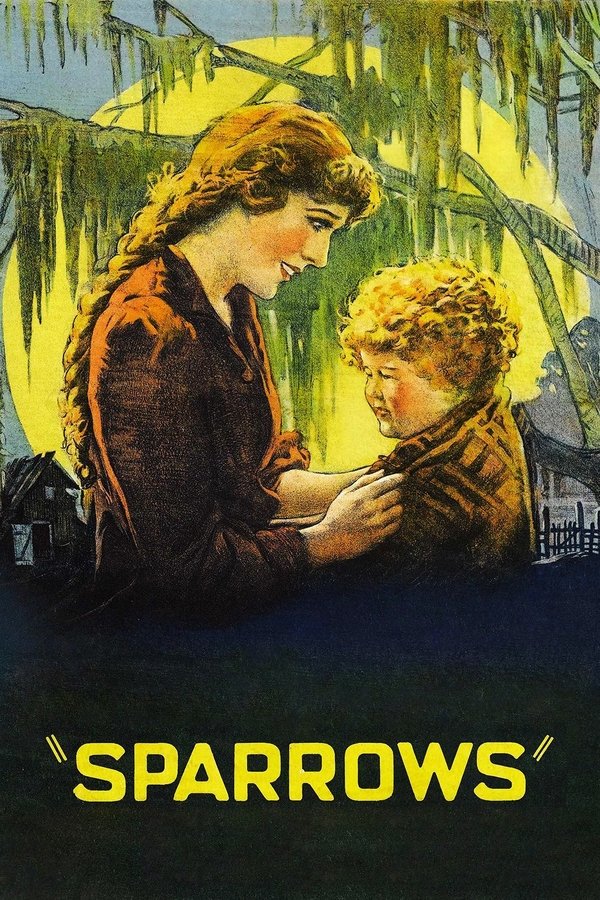 Gorriones (1926)