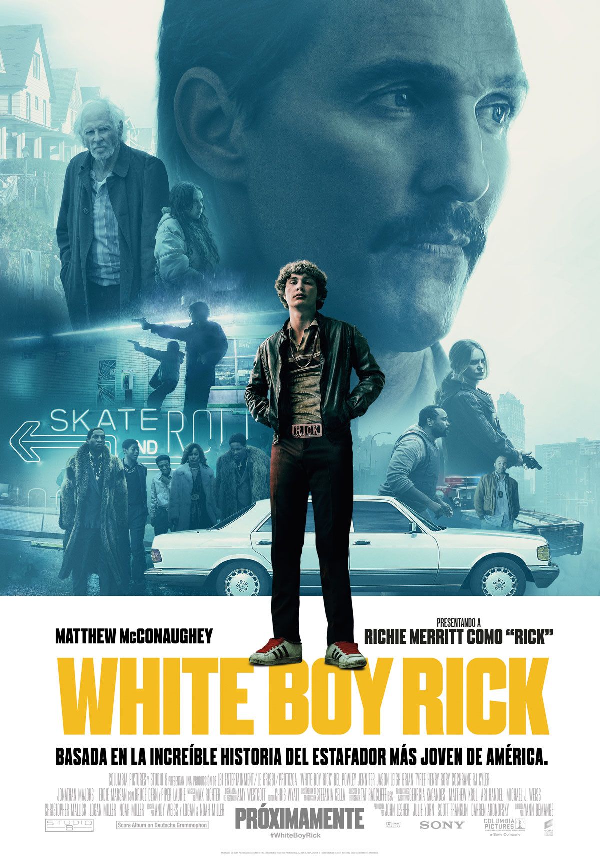 Richie (2019)