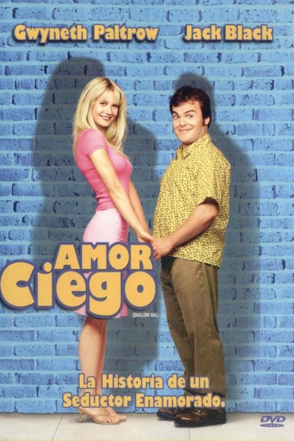 Amor ciego (2001)