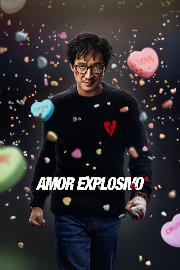 Este amor sí que duele (2025)