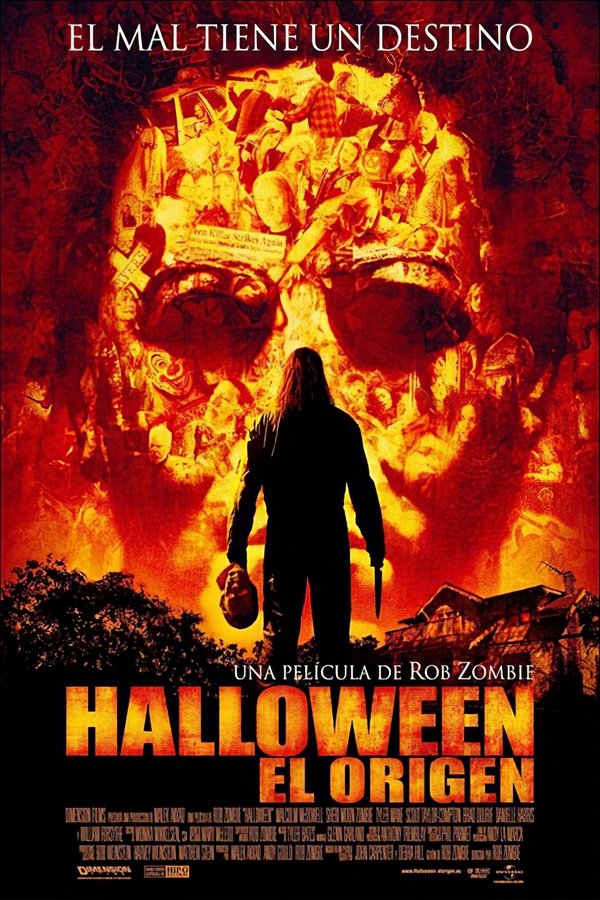 Halloween (2007)
