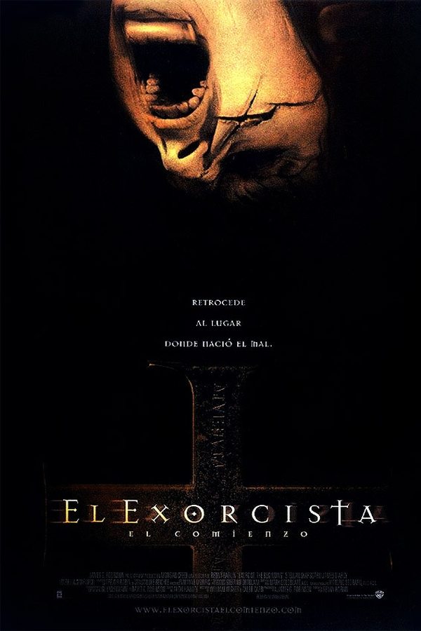 Exorcist: The Beginning (2004)